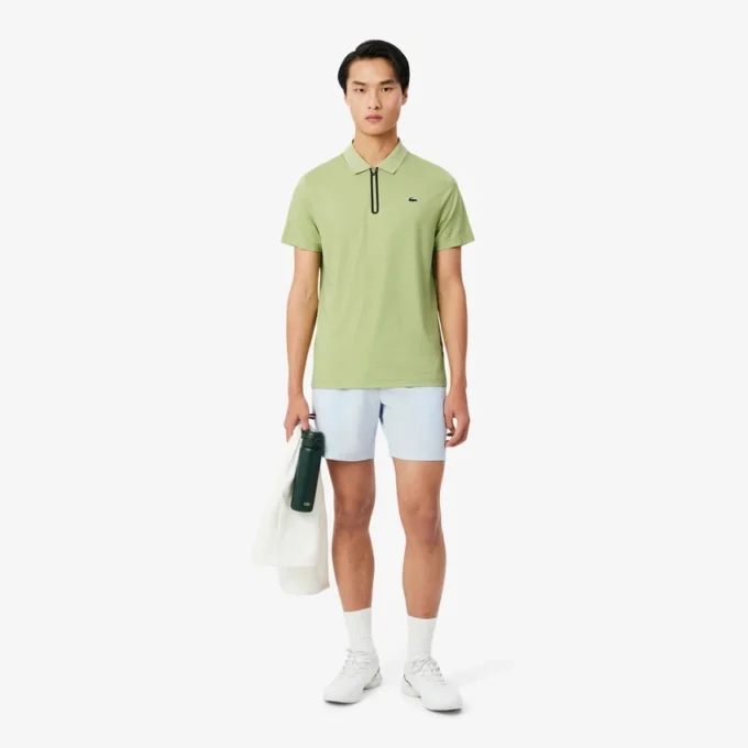 Tenisové polo tričko Ultra Dry Stretch Tenisové polo tričko Ultra Dry Stretch