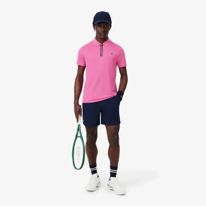 Tenisové polo tričko Ultra Dry Stretch Tenisové polo tričko Ultra Dry Stretch