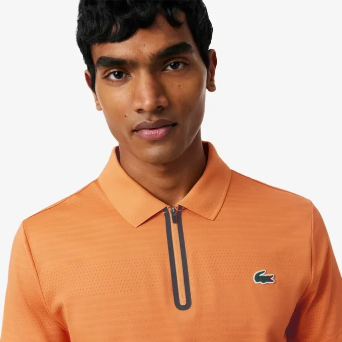 Tenisové polo tričko Ultra Dry Stretch Tenisové polo tričko Ultra Dry Stretch