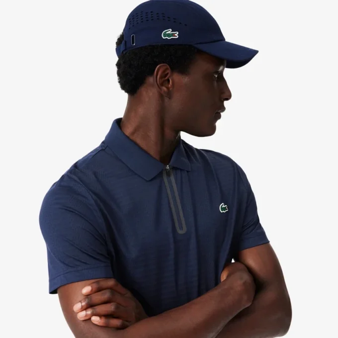 Tenisové polo tričko Ultra Dry Stretch Tenisové polo tričko Ultra Dry Stretch