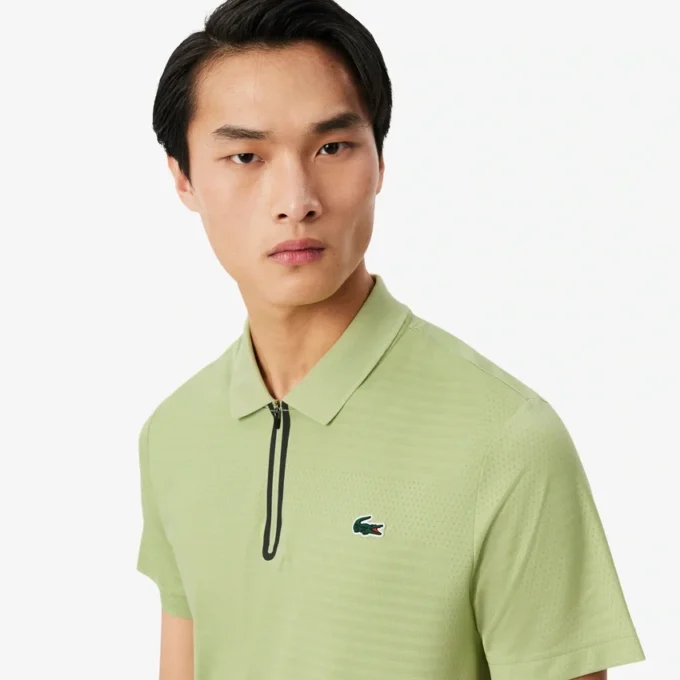 Tenisové polo tričko Ultra Dry Stretch Tenisové polo tričko Ultra Dry Stretch