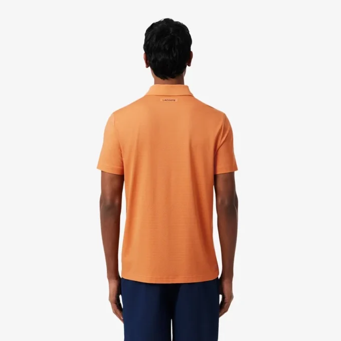 Tenisové polo tričko Ultra Dry Stretch Tenisové polo tričko Ultra Dry Stretch
