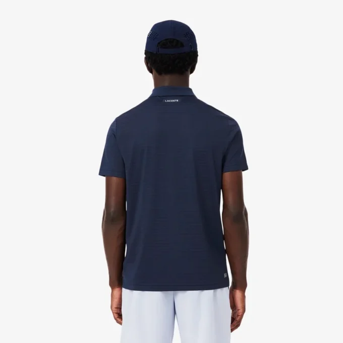 Tenisové polo tričko Ultra Dry Stretch Tenisové polo tričko Ultra Dry Stretch