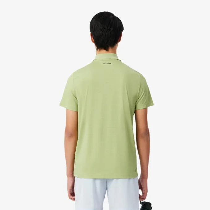 Tenisové polo tričko Ultra Dry Stretch Tenisové polo tričko Ultra Dry Stretch