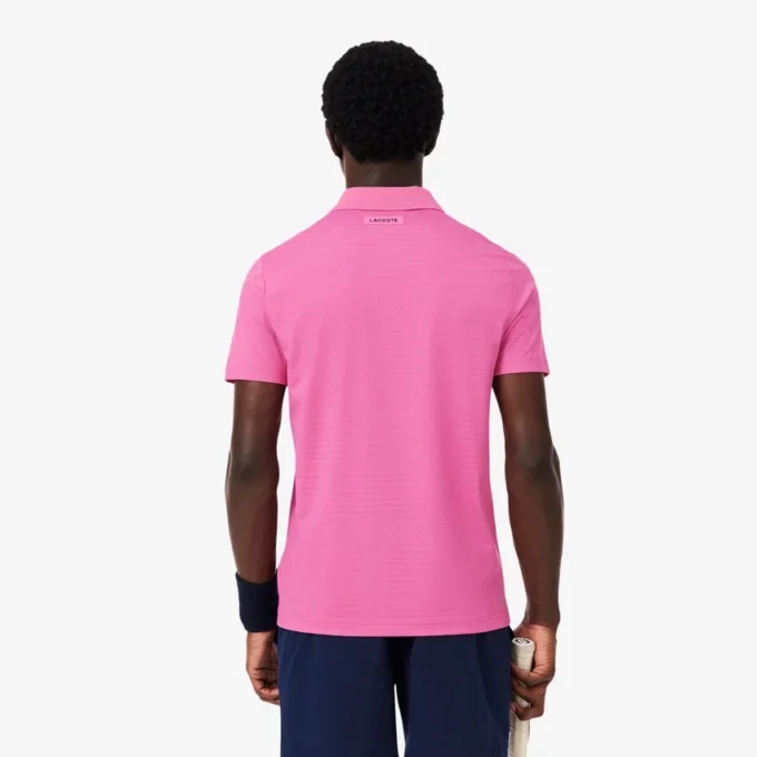 Tenisové polo tričko Ultra Dry Stretch Tenisové polo tričko Ultra Dry Stretch