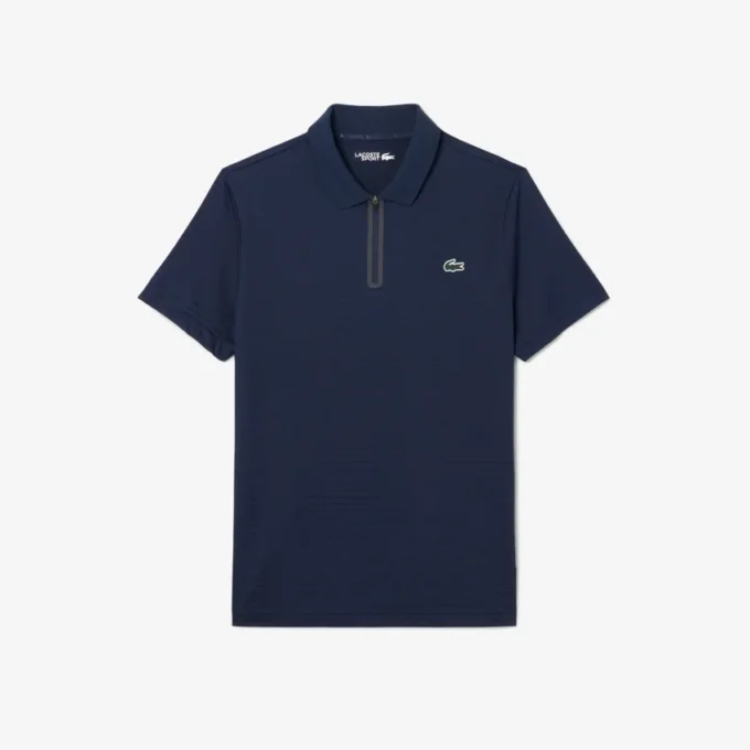 Tenisové polo tričko Ultra Dry Stretch Tenisové polo tričko Ultra Dry Stretch