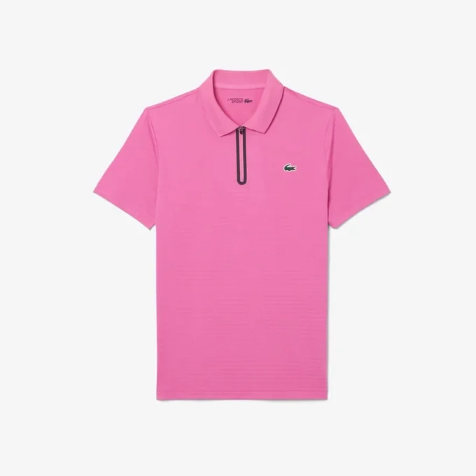 Tenisové polo tričko Ultra Dry Stretch Tenisové polo tričko Ultra Dry Stretch