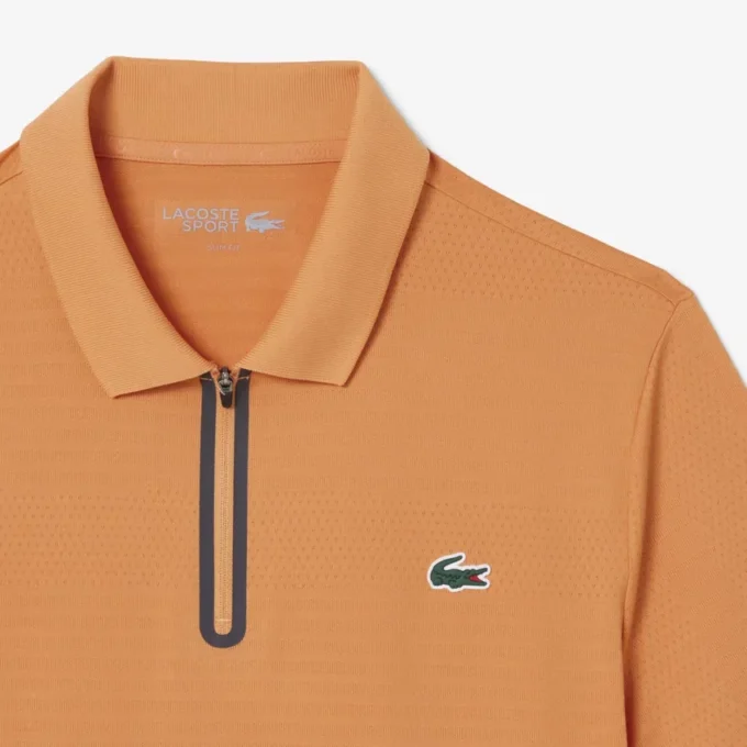 Tenisové polo tričko Ultra Dry Stretch Tenisové polo tričko Ultra Dry Stretch