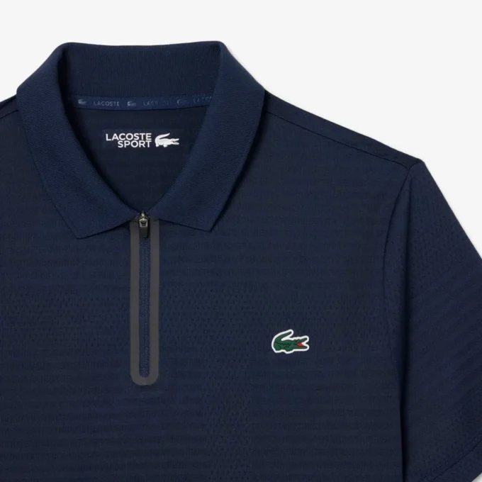 Tenisové polo tričko Ultra Dry Stretch Tenisové polo tričko Ultra Dry Stretch