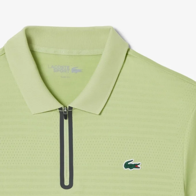 Tenisové polo tričko Ultra Dry Stretch Tenisové polo tričko Ultra Dry Stretch