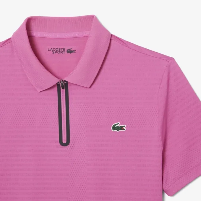 Tenisové polo tričko Ultra Dry Stretch Tenisové polo tričko Ultra Dry Stretch