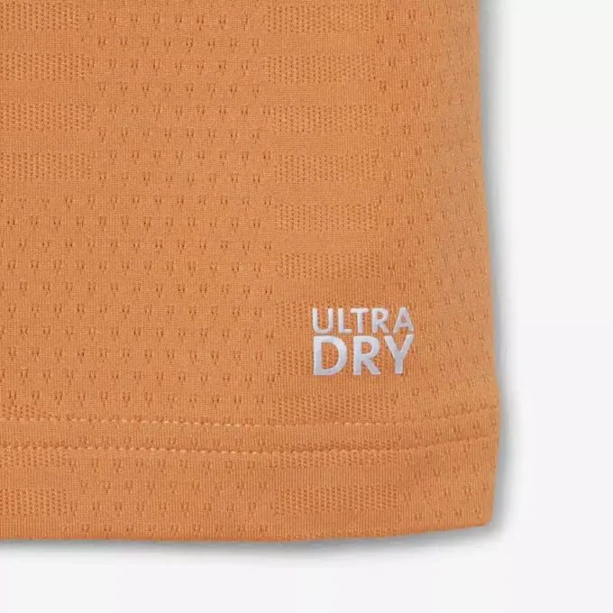 Tenisové polo tričko Ultra Dry Stretch Tenisové polo tričko Ultra Dry Stretch