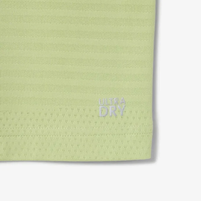 Tenisové polo tričko Ultra Dry Stretch Tenisové polo tričko Ultra Dry Stretch