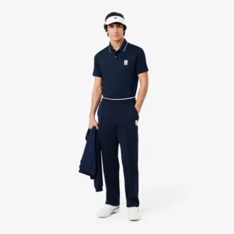 Tennis Heritage Ultra Dry Stretch Polokošile