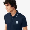 Tennis Heritage Ultra Dry Stretch Polokošile Tennis Heritage Ultra Dry Stretch Polokošile