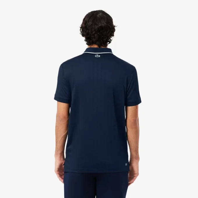 Tennis Heritage Ultra Dry Stretch Polokošile Tennis Heritage Ultra Dry Stretch Polokošile