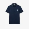 Tennis Heritage Ultra Dry Stretch Polokošile Tennis Heritage Ultra Dry Stretch Polokošile
