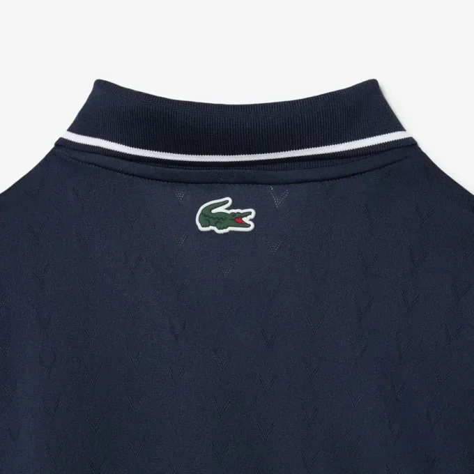 Tennis Heritage Ultra Dry Stretch Polokošile Tennis Heritage Ultra Dry Stretch Polokošile