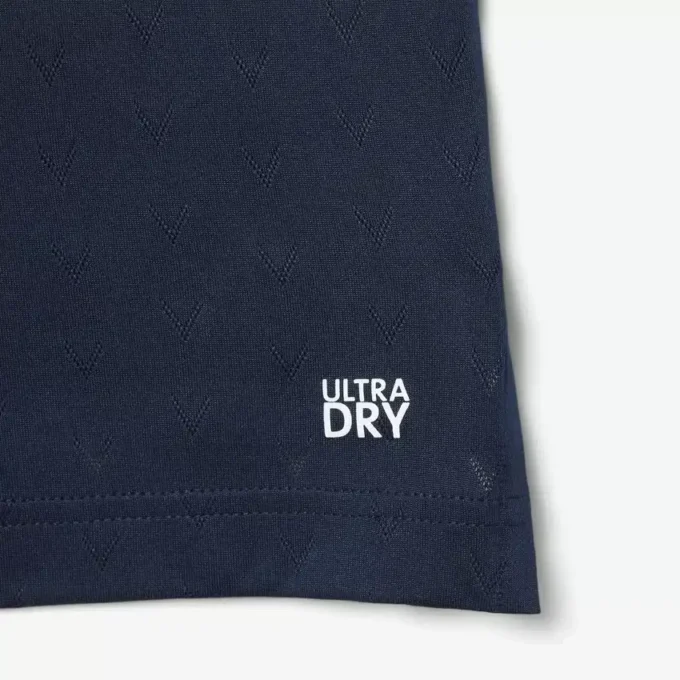 Tennis Heritage Ultra Dry Stretch Polokošile Tennis Heritage Ultra Dry Stretch Polokošile