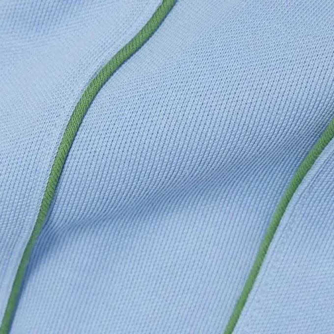 Tepláková souprava Lacoste Tennis X Daniil Medvedev Tepláková souprava Lacoste Tennis X Daniil Medvedev