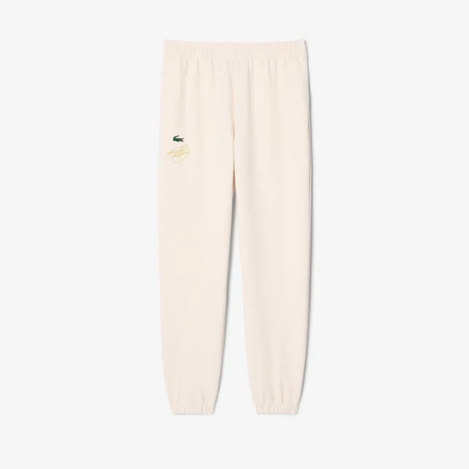Tepláky Lacoste Tennis X Novak Djokovic Tepláky Lacoste Tennis X Novak Djokovic