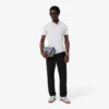 The Blend Clip Flap Satchel