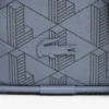 The Blend Clip Flap Satchel