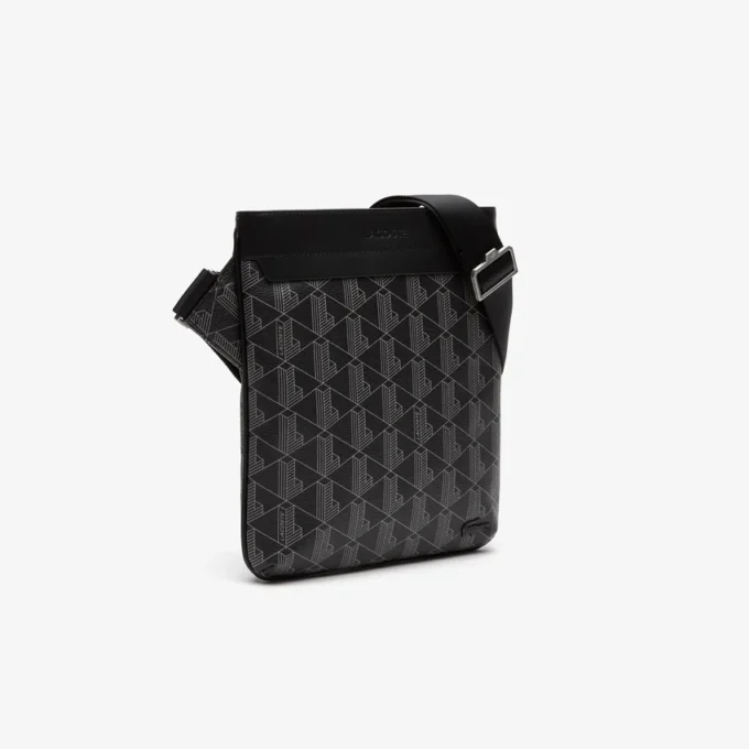 The Blend Slimline Satchel