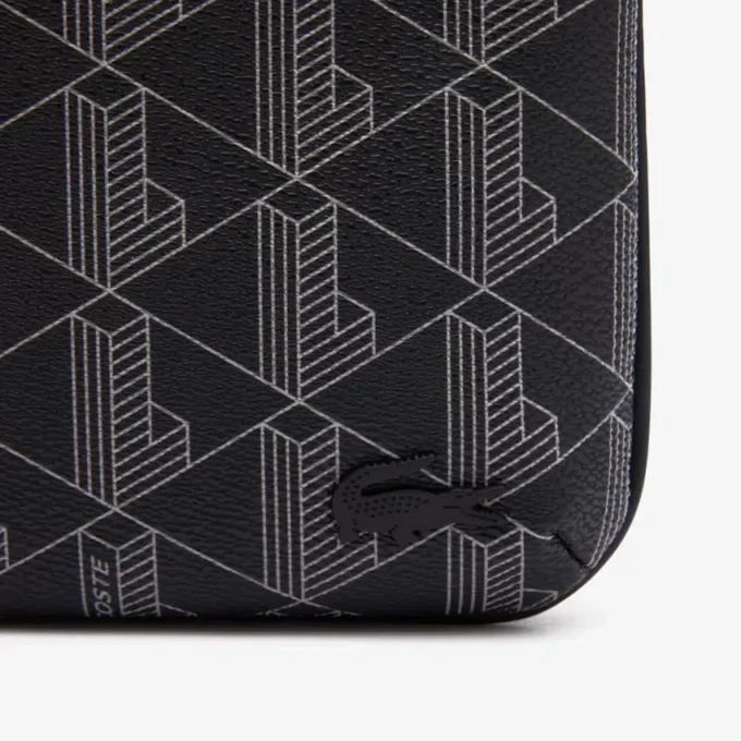 The Blend Slimline Satchel