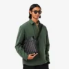 The Blend Slimline Satchel
