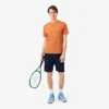 Tričko Lacoste Tennis X Daniil Medvedev Tričko Lacoste Tennis X Daniil Medvedev