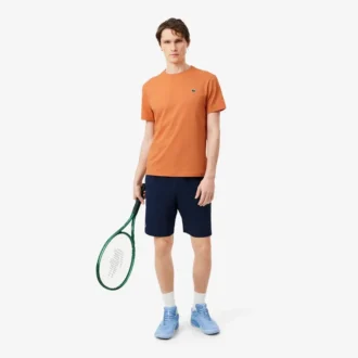 Tričko Lacoste Tennis X Daniil Medvedev