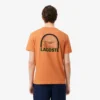 Tričko Lacoste Tennis X Daniil Medvedev Tričko Lacoste Tennis X Daniil Medvedev