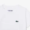Tričko Lacoste Tennis X Daniil Medvedev Tričko Lacoste Tennis X Daniil Medvedev