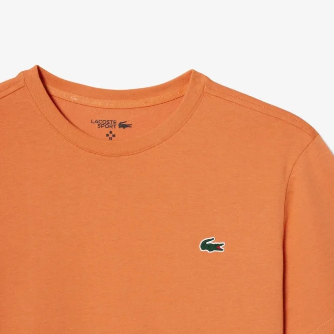 Tričko Lacoste Tennis X Daniil Medvedev Tričko Lacoste Tennis X Daniil Medvedev