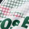 Tričko Lacoste Tennis X Daniil Medvedev Tričko Lacoste Tennis X Daniil Medvedev