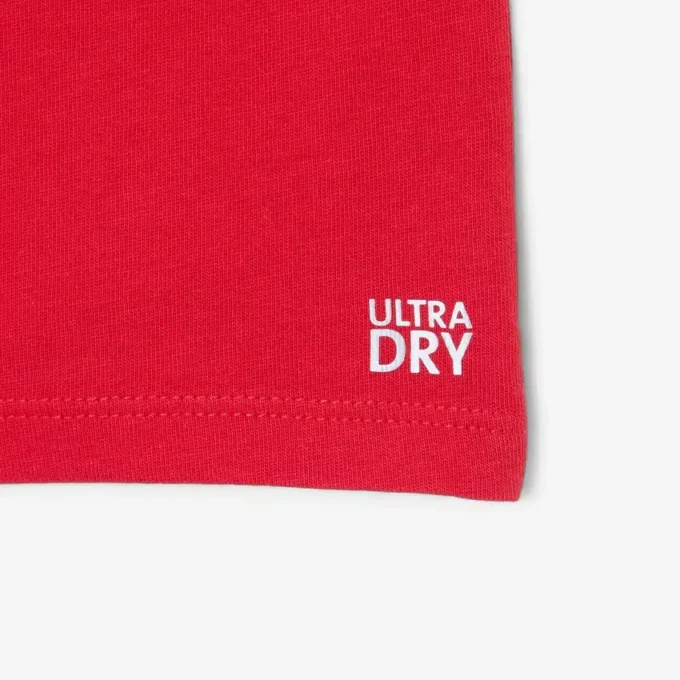 Tričko z bavlny Ultra Dry Tričko z bavlny Ultra Dry