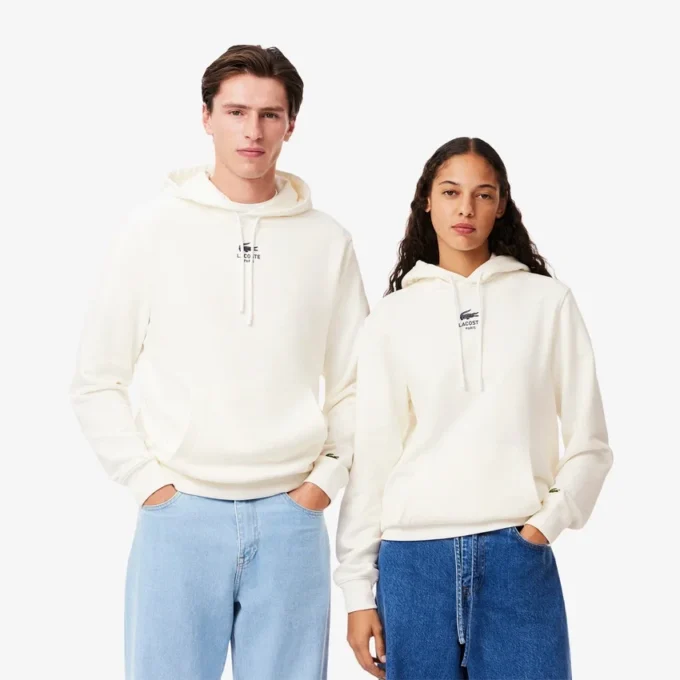 Unisex mikina s potiskem