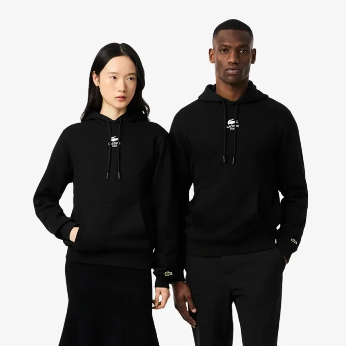 Unisex mikina s potiskem