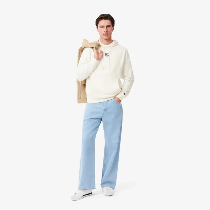 Unisex mikina s potiskem