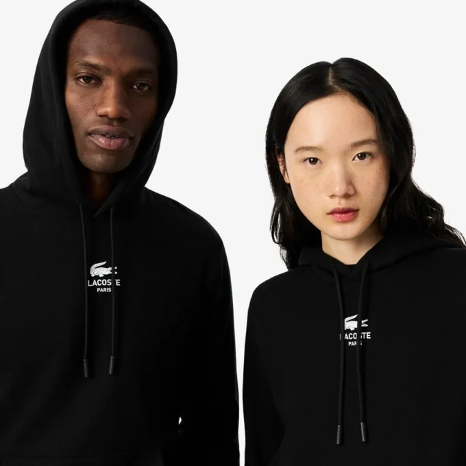 Unisex mikina s potiskem