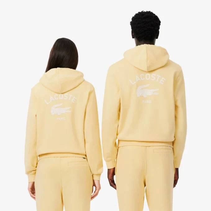 Unisex mikina s potiskem Unisex mikina s potiskem