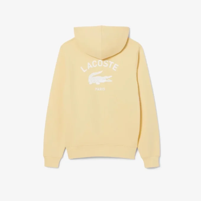 Unisex mikina s potiskem Unisex mikina s potiskem