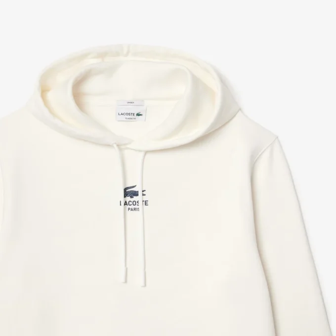 Unisex mikina s potiskem