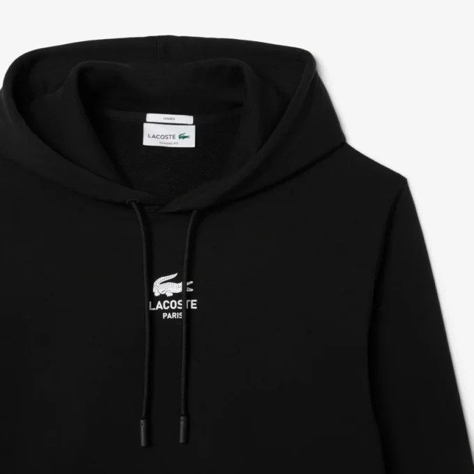 Unisex mikina s potiskem