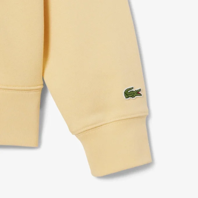 Unisex mikina s potiskem Unisex mikina s potiskem