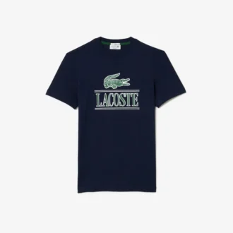 Unisexové bavlněné tričko s potiskem