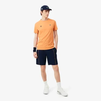 Unisexová čepice z mikrovlákna Roland Garros Edition