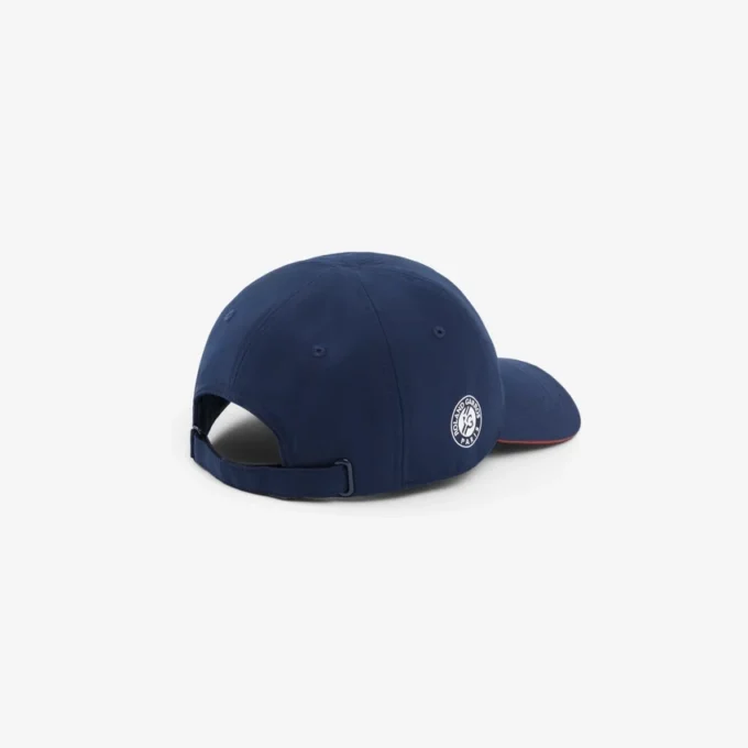 Unisexová čepice z mikrovlákna Roland Garros Edition Unisexová čepice z mikrovlákna Roland Garros Edition
