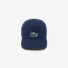 Unisexová čepice z mikrovlákna Roland Garros Edition Unisexová čepice z mikrovlákna Roland Garros Edition